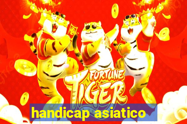 handicap asiatico - 0.75